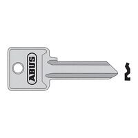ABUS Mechanical 85/30 30mm Right Hand Key Bla...