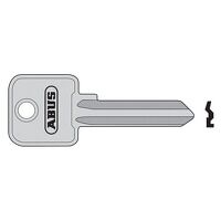 ABUS Mechanical 90RK/50 Key Blank (6 Pin)