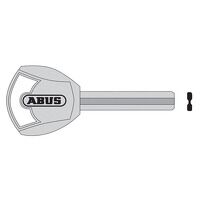 ABUS Mechanical Plus Key Blank