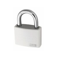 ABUS Mechanical T65AL/40mm My Lock Aluminium ...