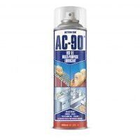 AC-90 Action Can Food Grade Multi Purpose Lub...