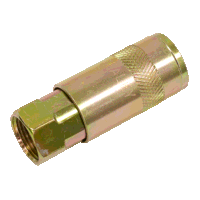 Sealey ACX64 Coupling Body Female 3/8BSPT