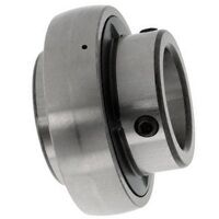 AEL206-103 D1W3 NTN Radial insert ball bearing