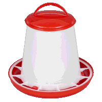 Sealey AFT02 Poultry Feeder 1.5kg