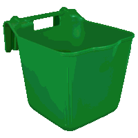 Sealey AFT06 Hook-Over Feeder 13L