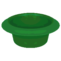 Sealey AFT07 Tyre Feed Bowl 15L