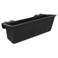 Sealey AFT08 Hook-Over Trough 40L