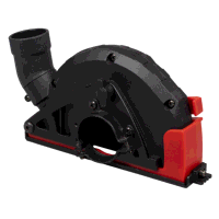 Sealey AGCS01 Adjustable Angle Grinder Cutting Shroud