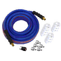 Sealey AHK05 Extra-Heavy-Duty High Flow Air H...