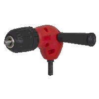Sealey AK2106 90 Keyless Angle Driver