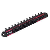 Sealey AK27096 Socket  Bit Retaining Rail 1/4...