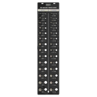 Sealey AK28 Metric/Imperial Nut  Bolt Thread Checker