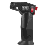 Sealey AK2933 Electronic Micro Soldering Torch