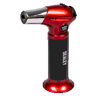 Sealey AK2936 Refillable Butane Heating/Solde...
