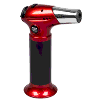 Sealey AK2936 Refillable Butane Heating/Soldering Torch