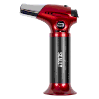Sealey AK2936 Refillable Butane Heating/Soldering Torch