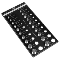 Sealey AK29M Nut Bolt Checker
