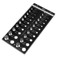 Sealey AK29M Nut Bolt Checker