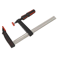 Sealey AK300F 300mm F-Clamp