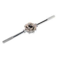 AK317DH Sealey Ø25 x 9mm Three Screw with Alignment Mechanism Die Holder