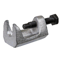 Sealey AK380 Ball Joint Splitter 16.5mm