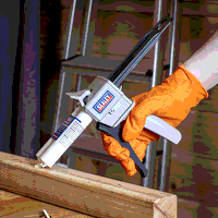 Sealey AK3880 Dual Mix Applicator Gun
