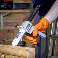Sealey AK3880 Dual Mix Applicator Gun