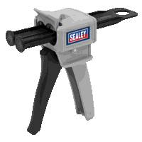 Sealey AK3880 Dual Mix Applicator Gun