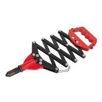 AK39902 Sealey Lazy Tongs Riveter