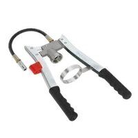 AK4403 Sealey Double Lever Grease Gun