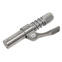 Sealey AK452 Single Handle Grease Gun Co...