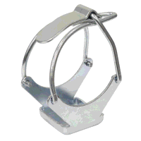 Sealey AK488 // '' Grease Gun Holder