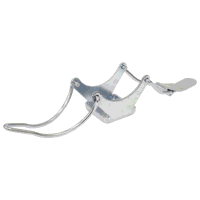 Sealey AK488 Grease Gun Holder