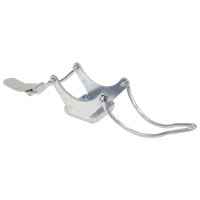 Sealey AK488 Grease Gun Holder
