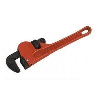 AK5101 Sealey 200mm European Pattern Cast Steel Pipe Wrench
