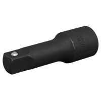 Sealey AK5501 Impact Extension Bar 75mm 1/2Sq Drive