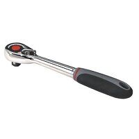 AK593 Sealey 1/2inch Sq Drive Ratchet Wrench