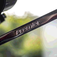 Sealey AK63190 Premier Extra-Long Double Ring Ratchet/Fixed Spanner Set 13pc