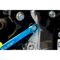 Sealey AK63268 Premier Multi-Coloured Combination Spanner Set 25pc