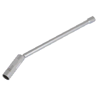 Sealey AK6576 Spark Plug Socket with Universa...