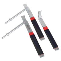 Sealey AK679 // '' Air Hammer Panel Seam Spli...