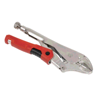 Sealey AK6859 Premier Quick Release Locking Pliers 220mm
