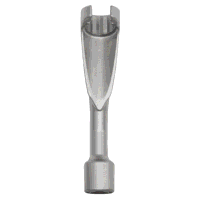 Sealey AK6903 Multi-Point Fuel Pipe Socket 3/8Sq Drive 19mm