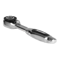 Sealey AK6970 Premier Platinum Micro Ratchet ...