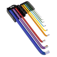 Sealey AK71740 Premier Extra-Long Stubby Elem...