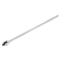 AK729 Sealey 3/8inch Sq Drive 450mm Breaker Bar