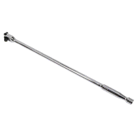 Sealey AK7309 Premier Dual Drive Breaker Bar 3/8Sq  1/2Sq Drive 600mm