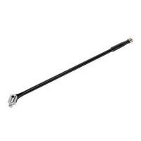 AK730BL Sealey 600mm 1/2inch Sq Drive Black Series Breaker Bar