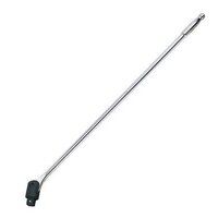 AK7313 Sealey 1000mm 1inch Sq Drive Breaker Bar