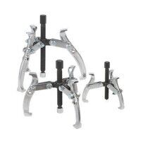 AK78 Sealey 3pc Triple Leg Gear Puller Set -
